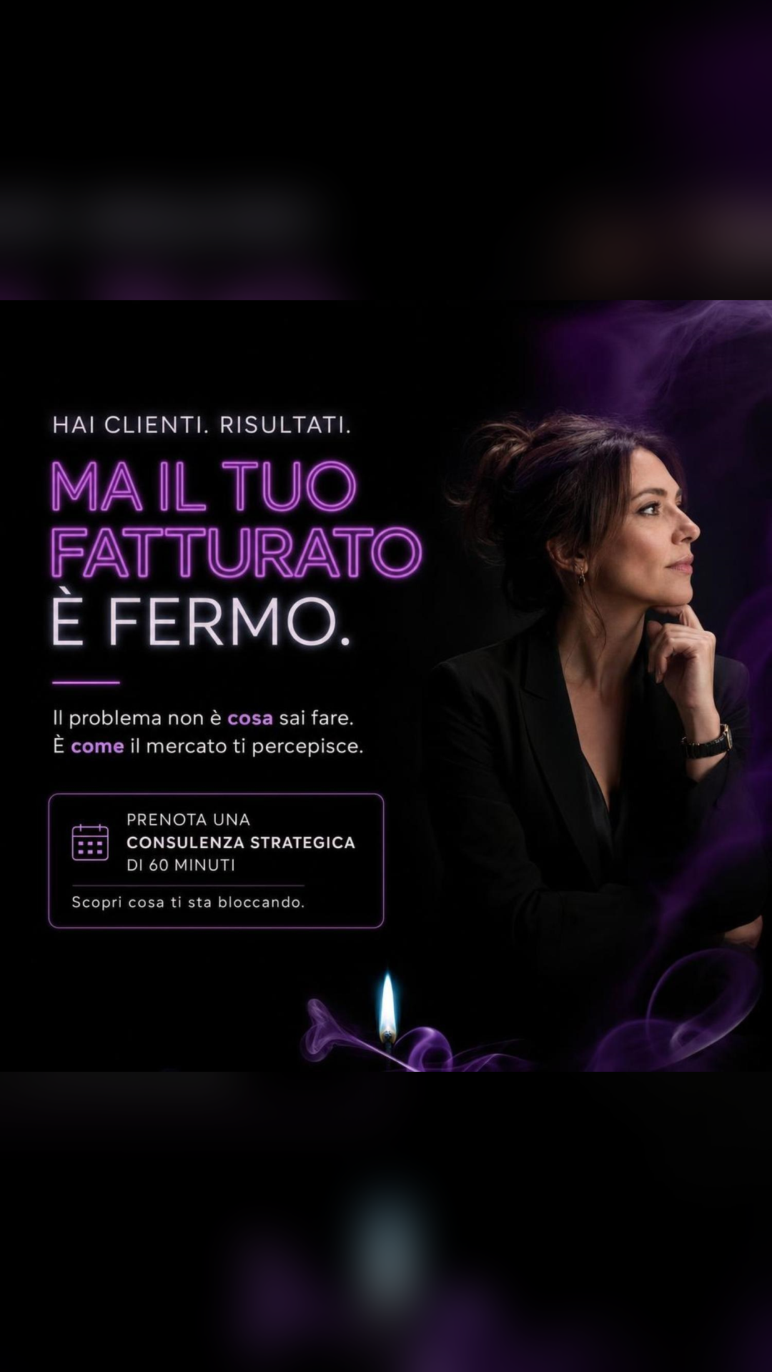 Spirito Digitale Facebook ad from May 7, 2026