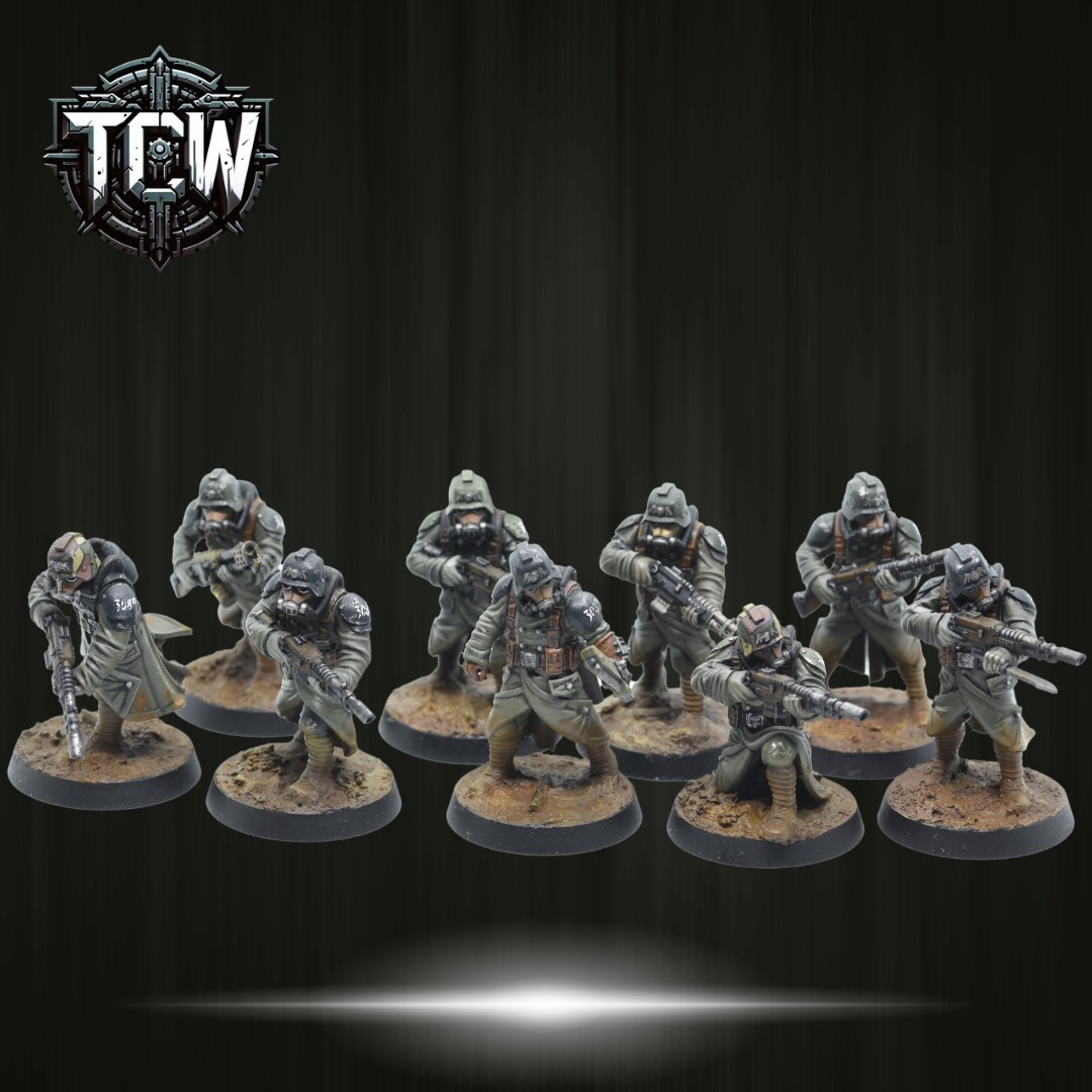 Twilight Conflict Workshop  Facebook ad