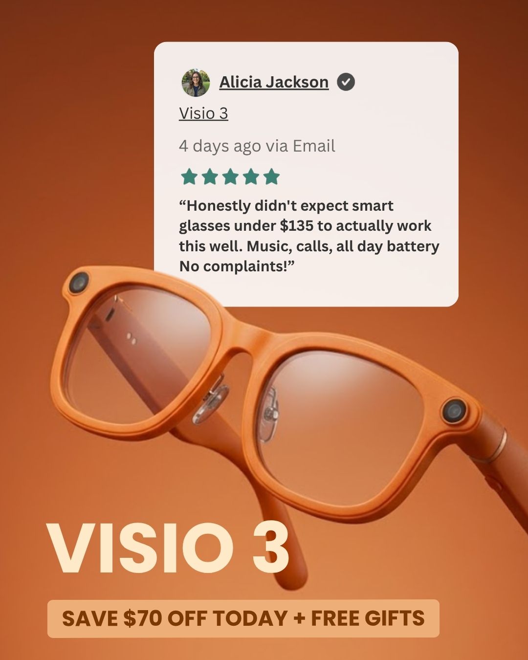 Nuero Tech Facebook ad
