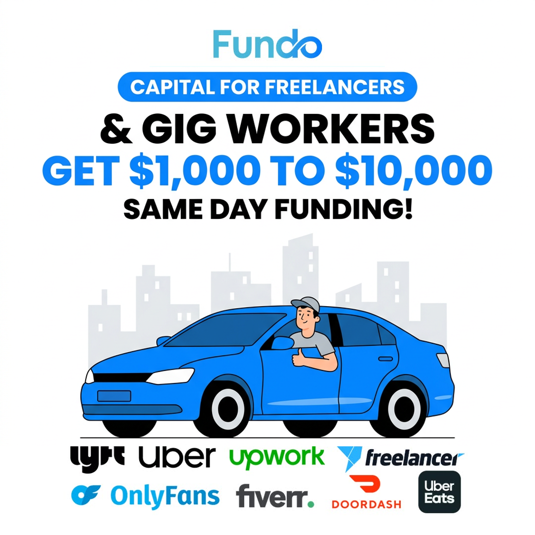 Fundo LLC Facebook ad