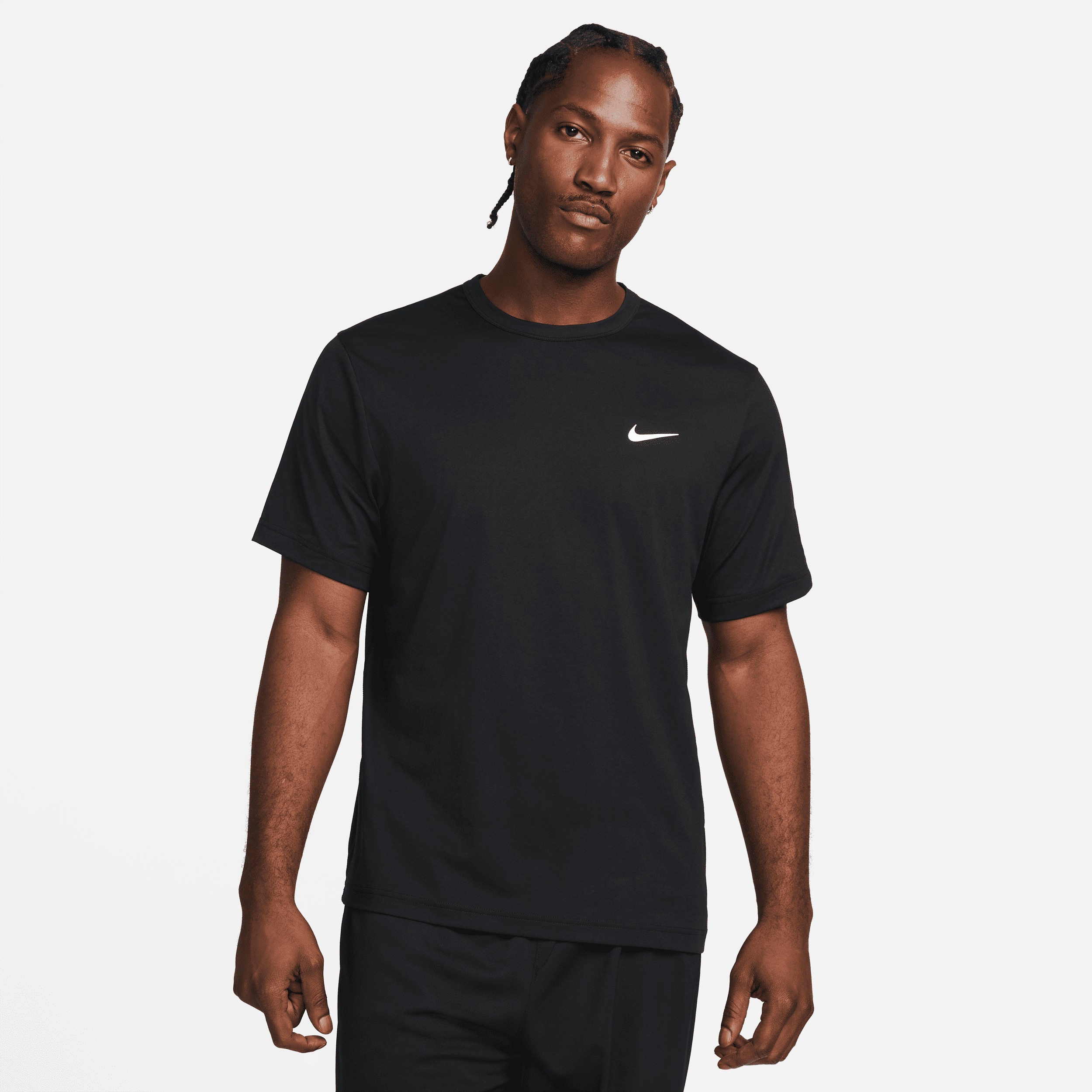 Nike Facebook ad
