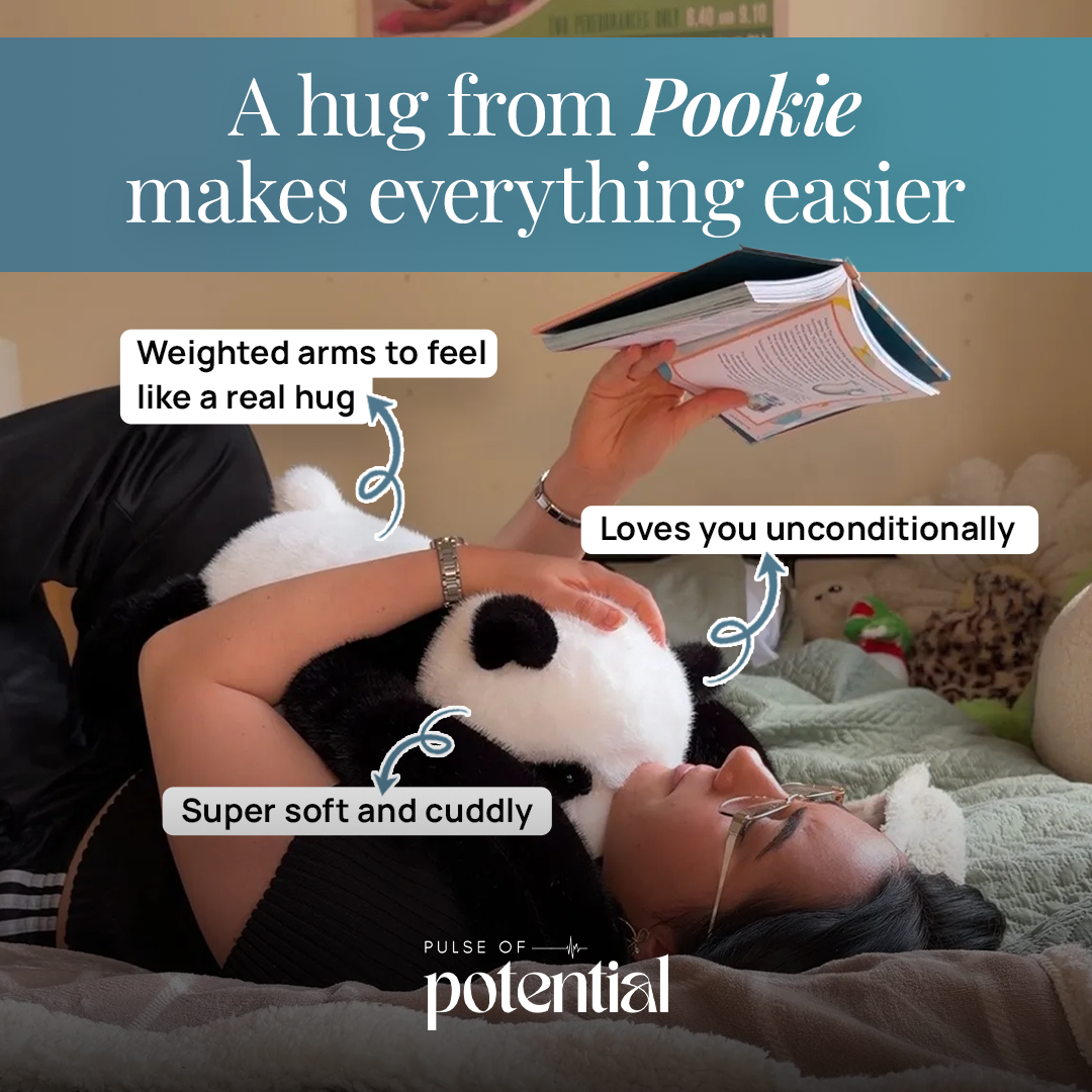 Pulse of Potential Facebook ad