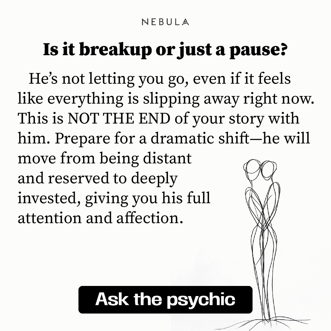 Your Relationship Advisor Facebook ad