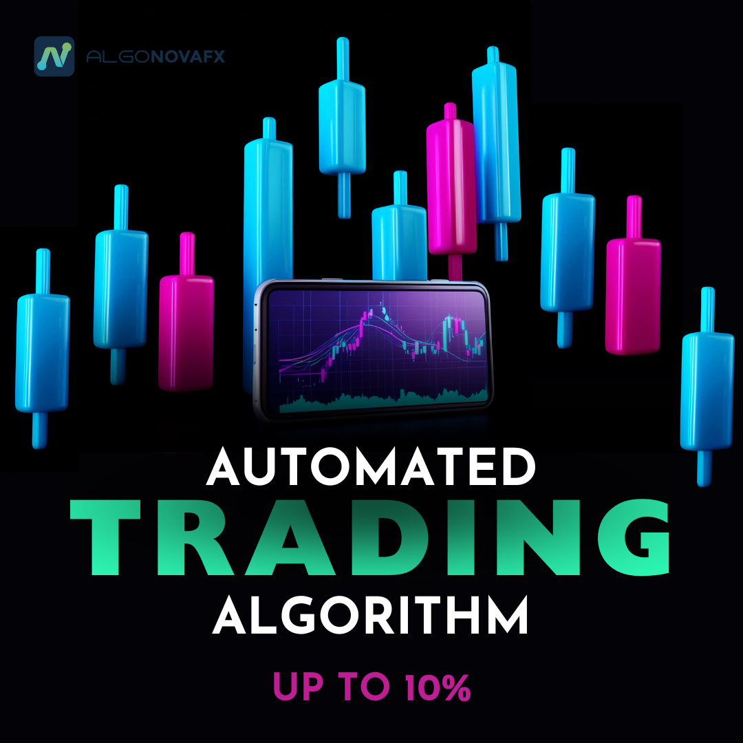 Algo Nova FX Facebook ad