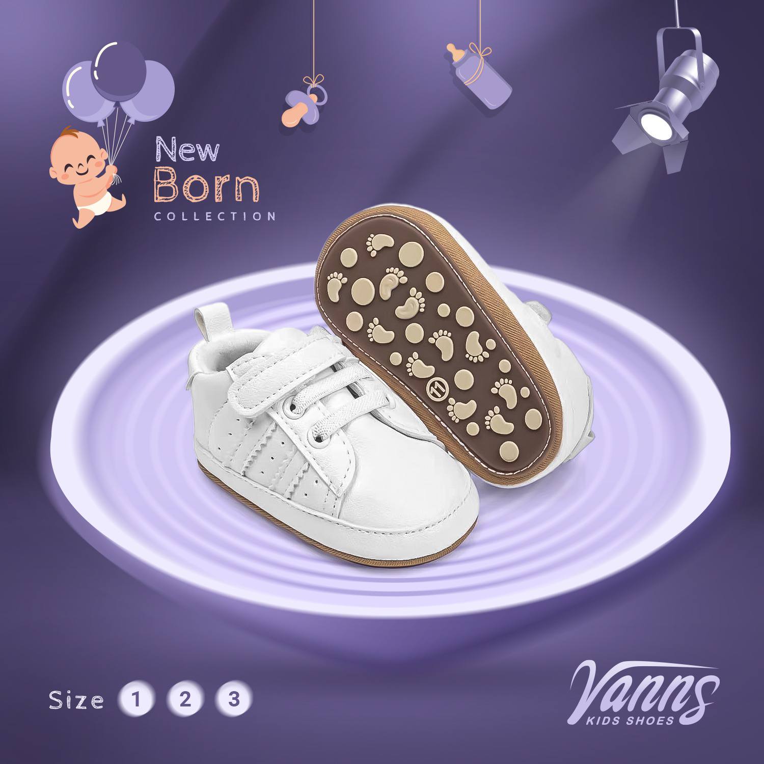Vanns Facebook ad: RaMaDaN KaReM