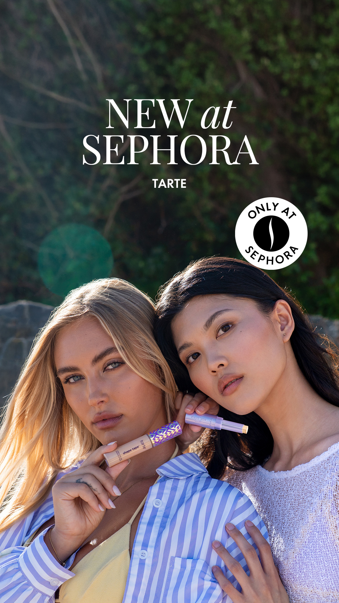 SEPHORA Facebook ad