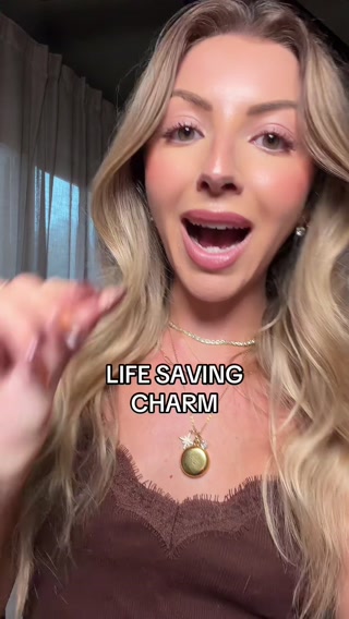 Thatserinbroadus Connected Page Facebook ad: This Jewelry Saves Lives