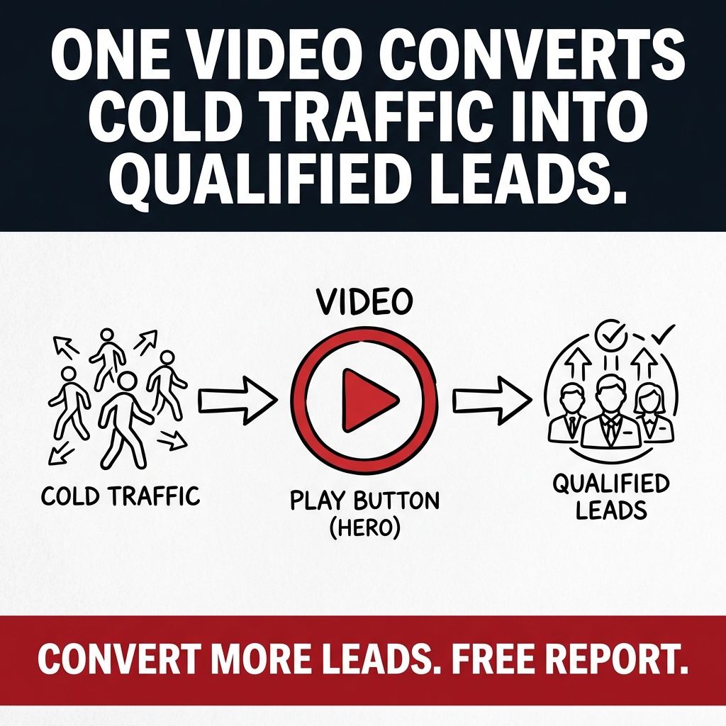 TruScribe Facebook ad: Videos Built on Brain Science, Not Hype