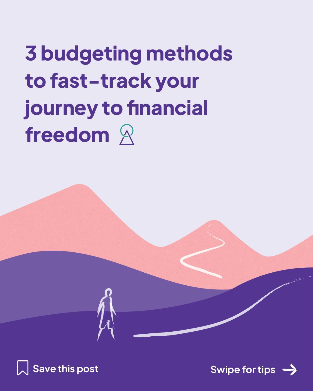 Loqbox Facebook ad