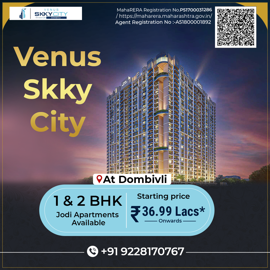 Horizon Proptech Private Limited Facebook ad from Jun 11, 2026