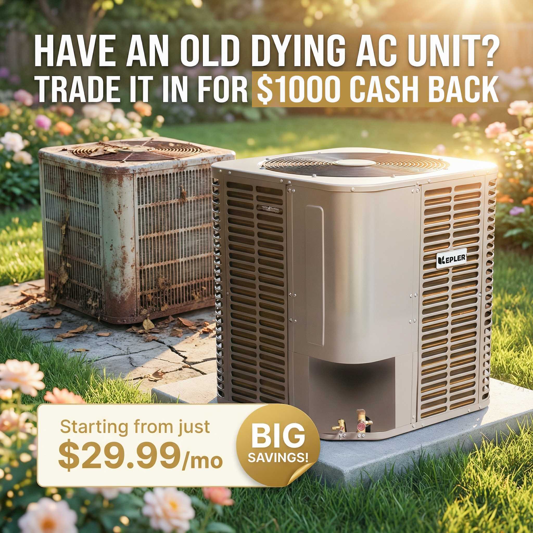 Electricity Council of Canada Facebook ad