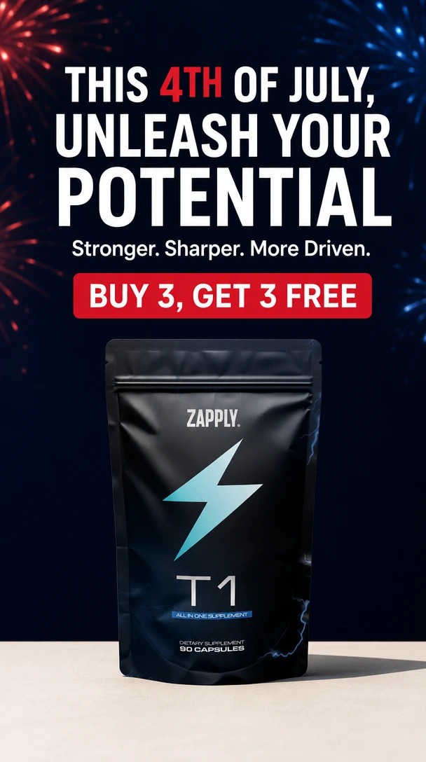 Zapply USA Facebook ad