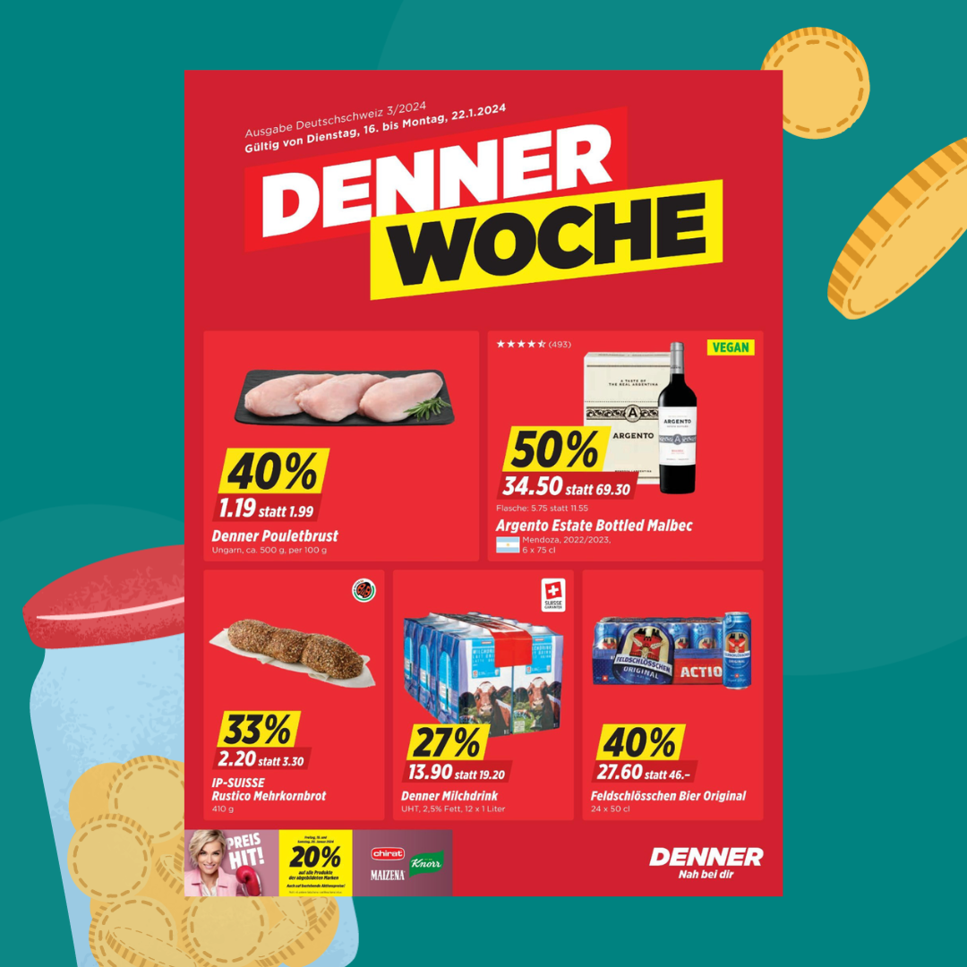 Profital Facebook ad