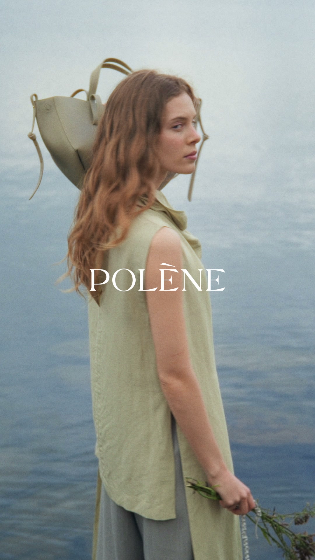 Polène Facebook ad from Sep 4, 2026