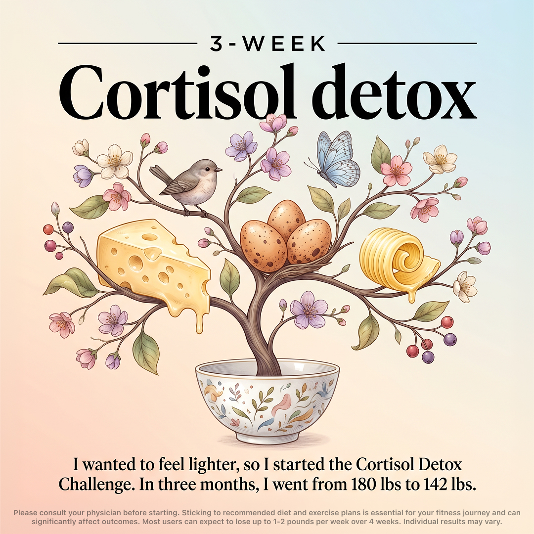 Olivia Harper Nutritionist  Facebook ad
