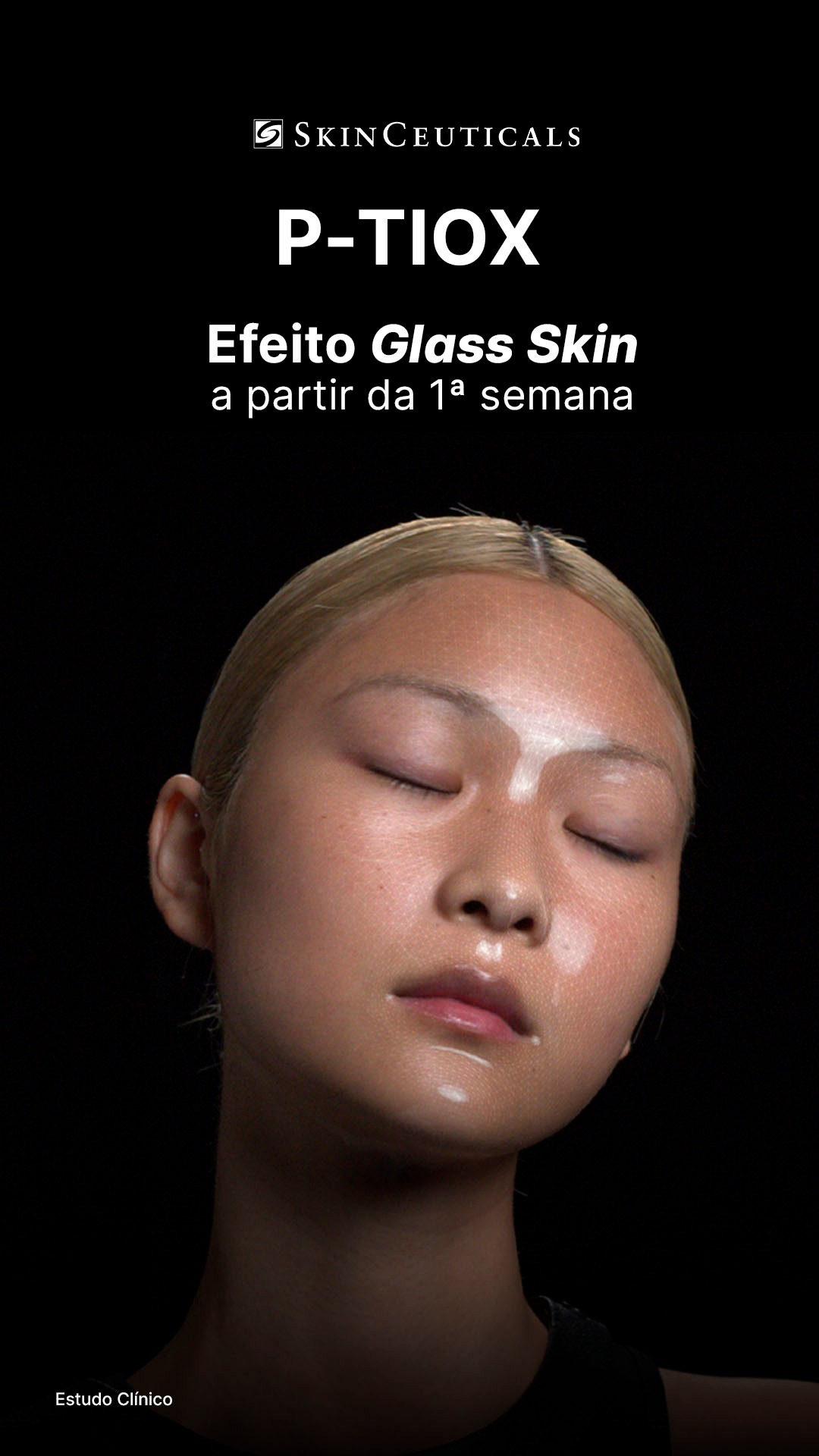 SkinCeuticals Facebook ad