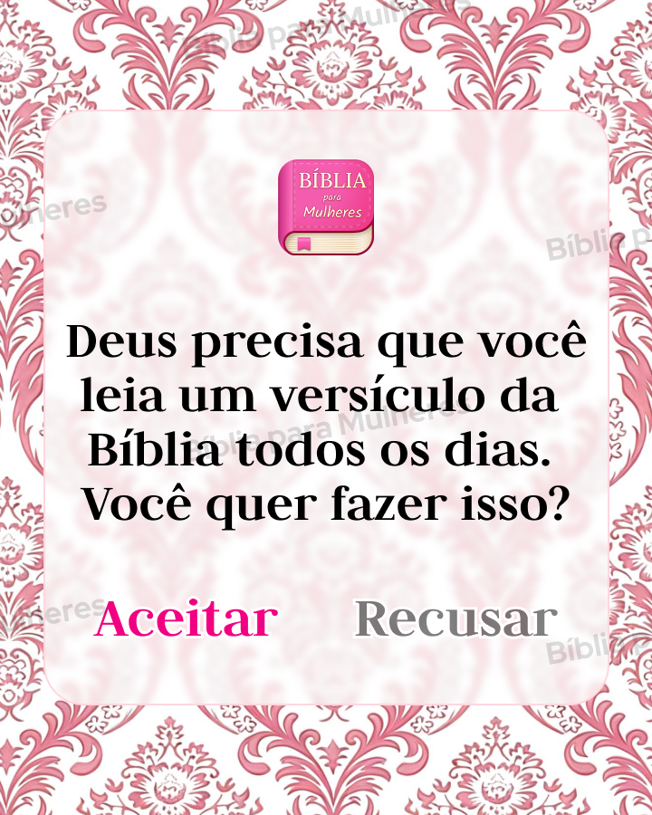 Bible for Women Facebook ad