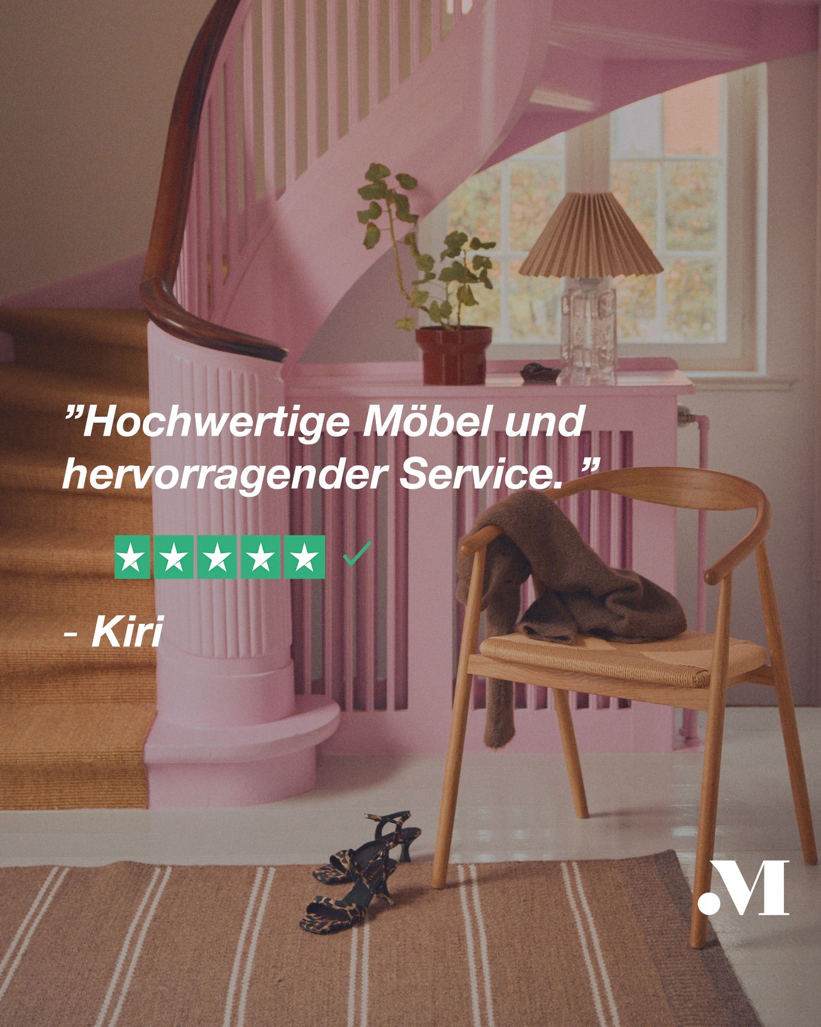 Møbelkompagniet Facebook ad