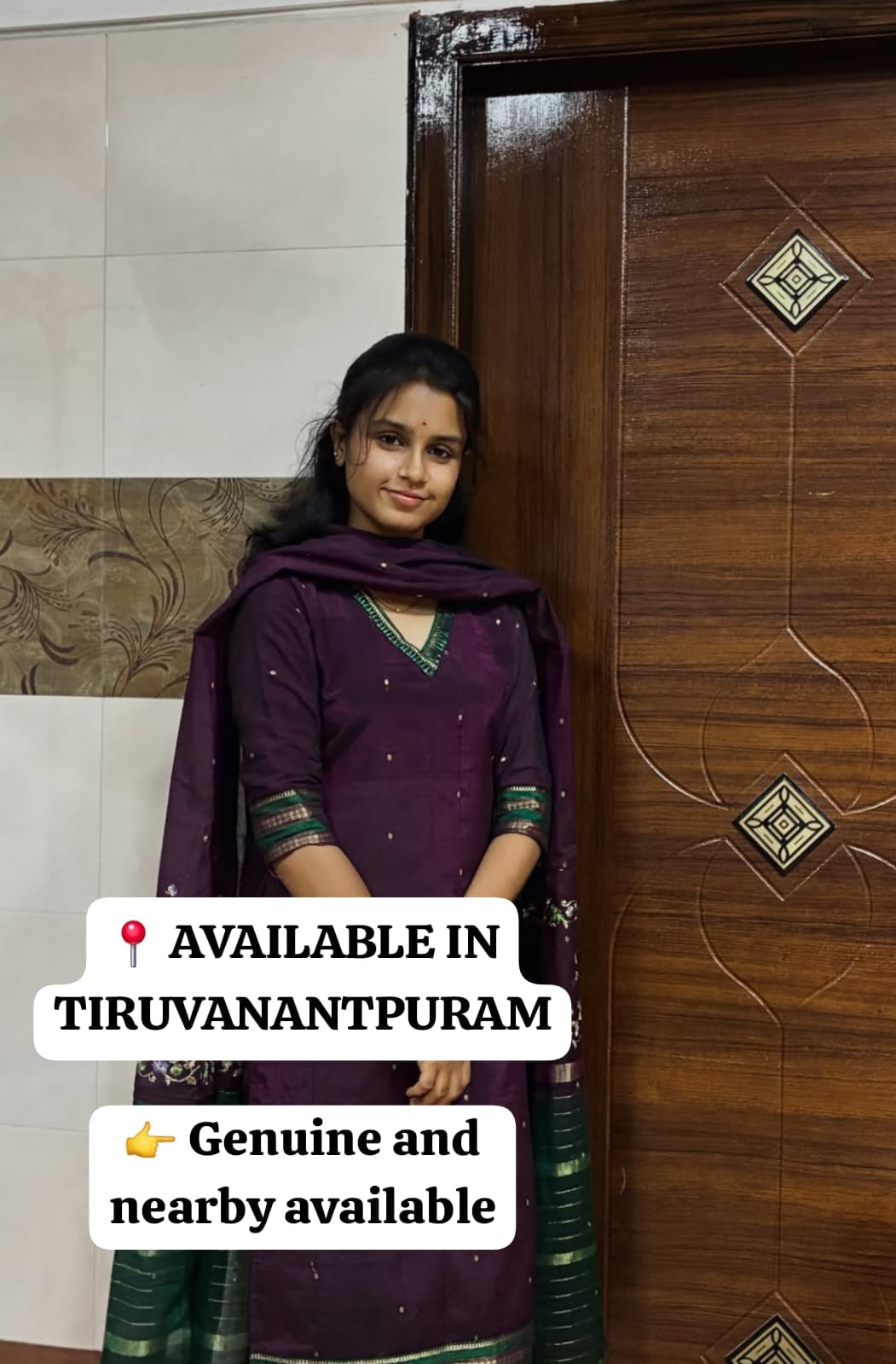 Mahima.reddy Facebook ad: achal 01