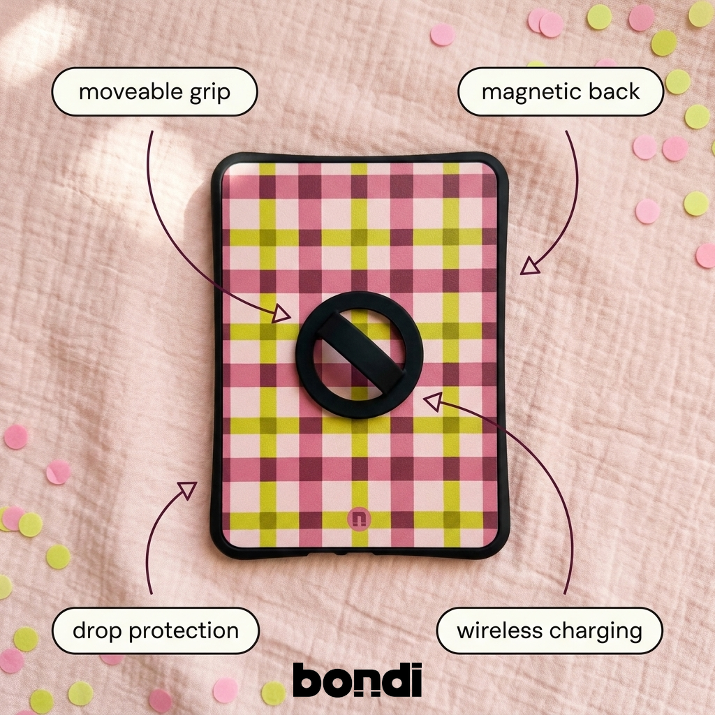 Bondi Cases Facebook ad