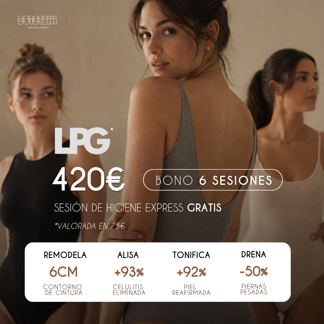 Estettia Clínica de Medicina Estética Facebook ad
