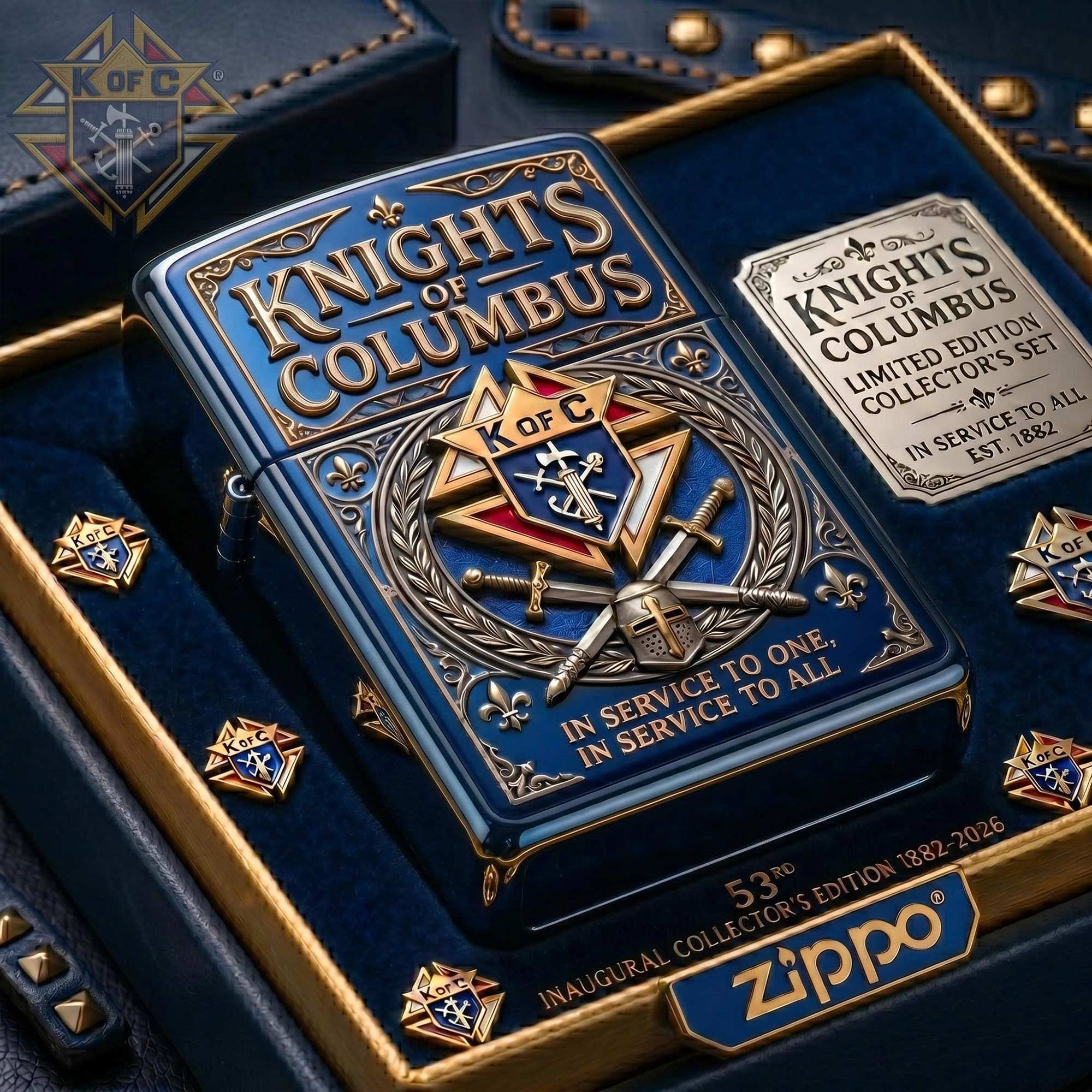 Amazing Gifts Facebook ad