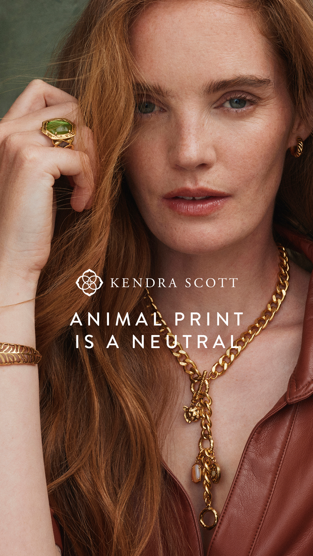 Kendra Scott Facebook ad