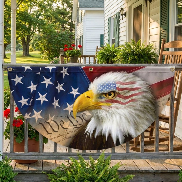 Flagwix.com Facebook ad