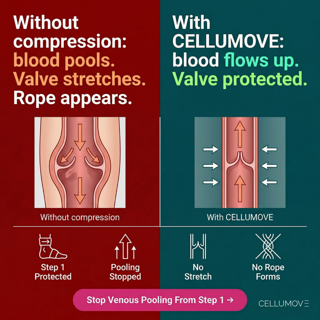 Cellumove Fitwear Facebook ad