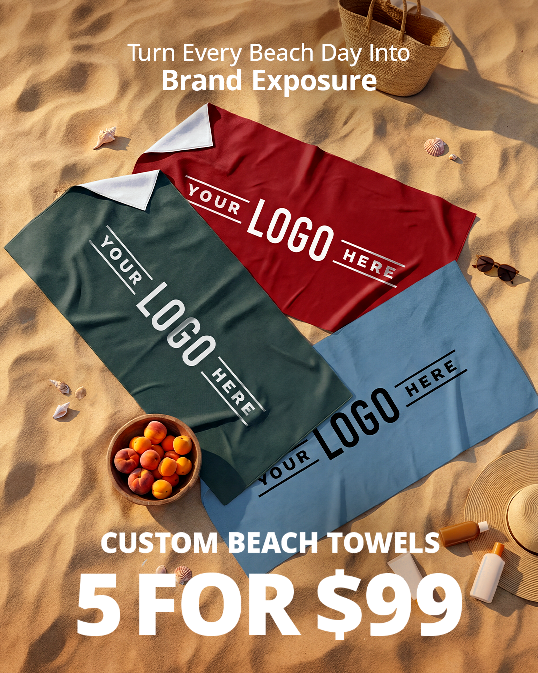 CafePress Facebook ad