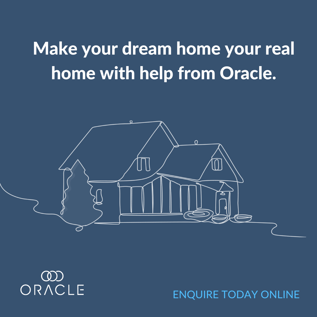 Oracle Guernsey Facebook ad