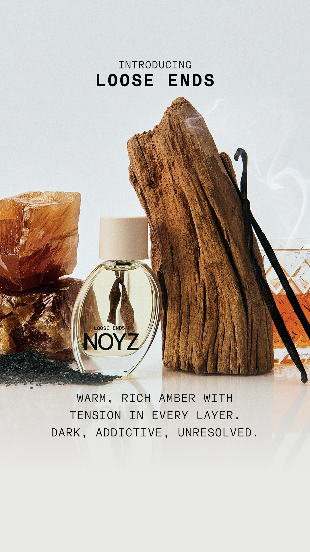 NOYZ Facebook ad