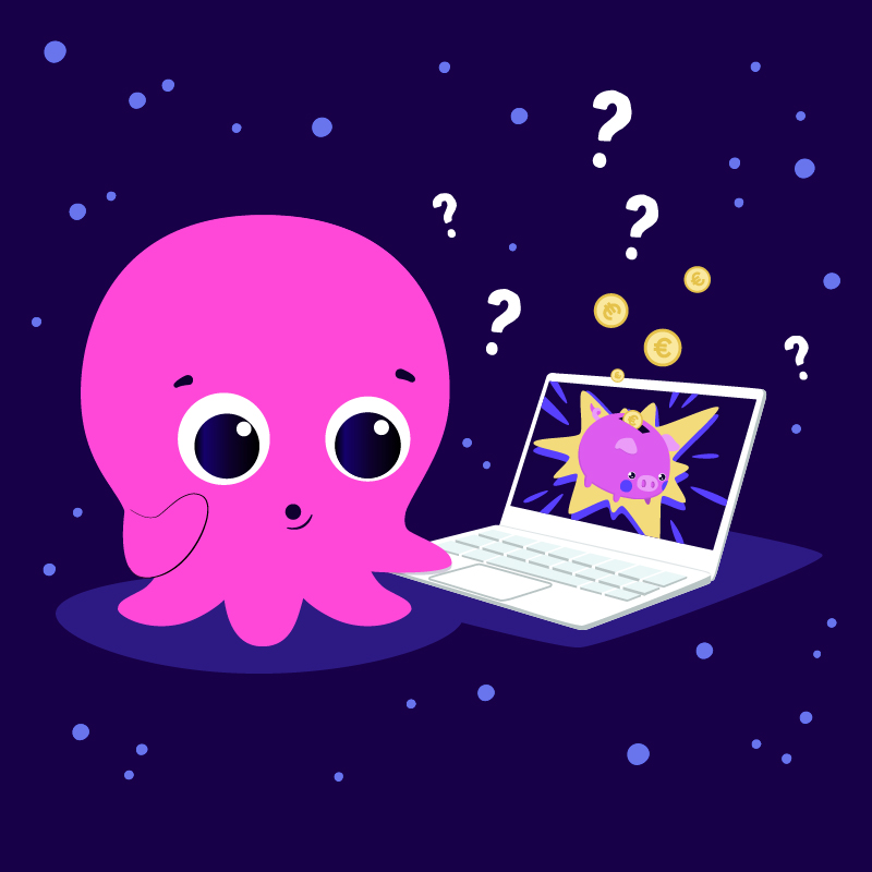 Octopus Energy Facebook ad: Come riconoscere le offerte poco chiare
