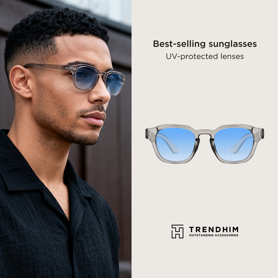 Trendhim Facebook ad
