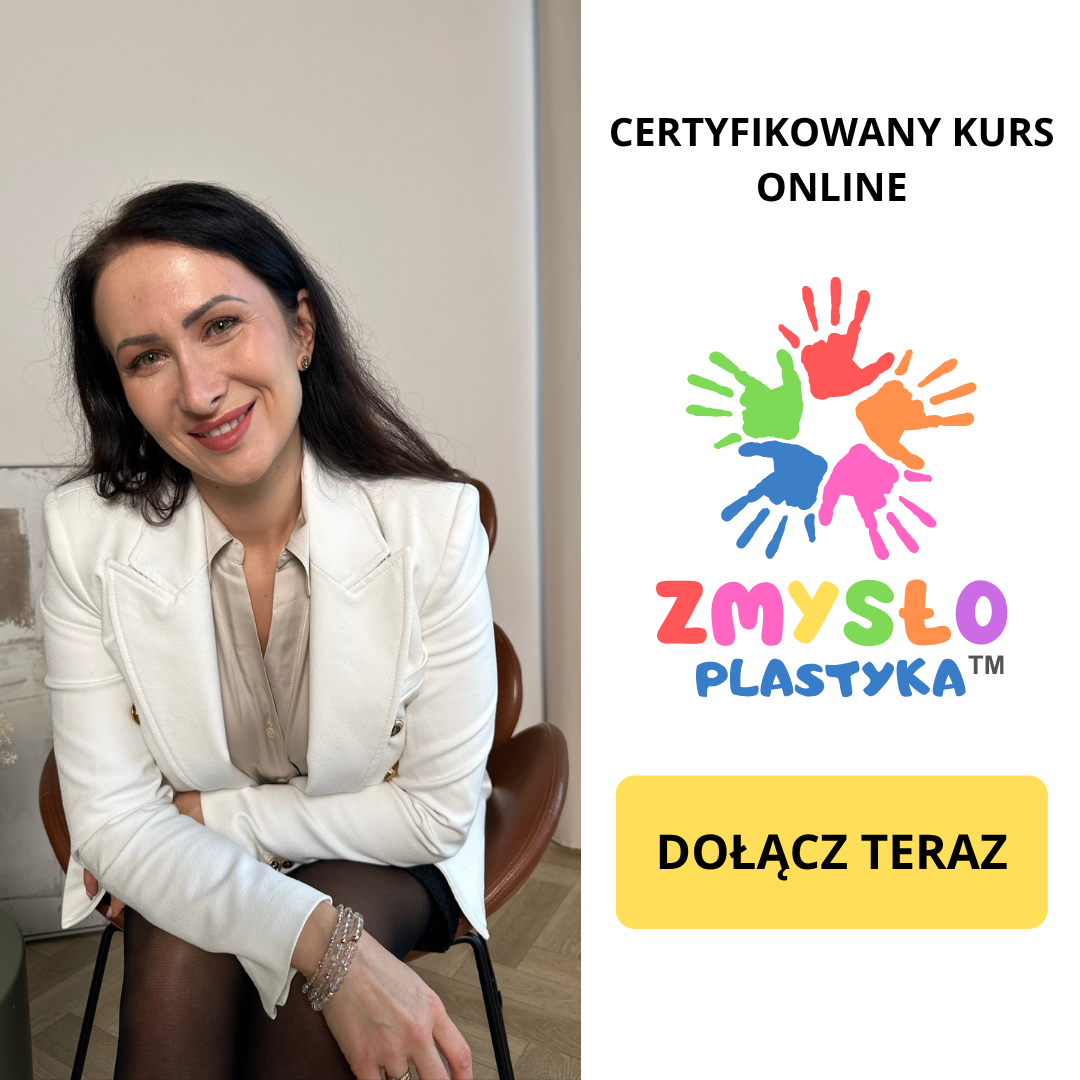 Sonia Michalik psycholog dziecięca Facebook ad