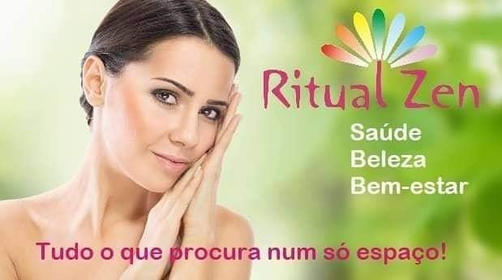 RitualZen Facebook ad: Ritual Zen | Medicina Complementar
