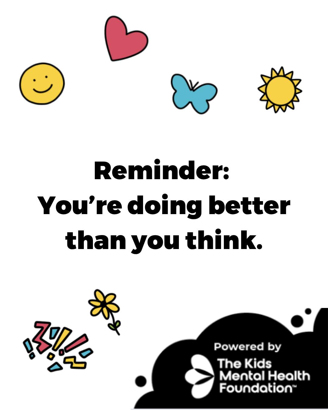 GoNoodle Facebook ad: End-of-school-year energy is real.