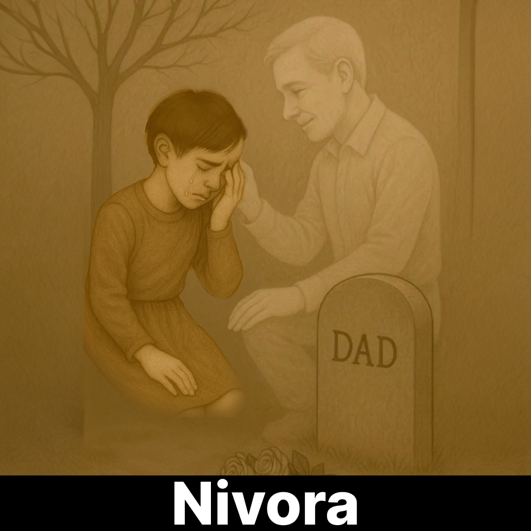 Nivora Facebook ad