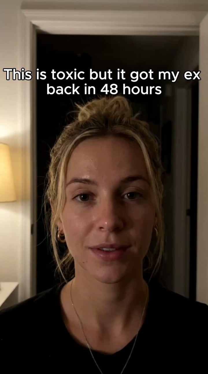 Emma Bennet Facebook ad: He moved in with her. 3 days later, he was sleeping in my…