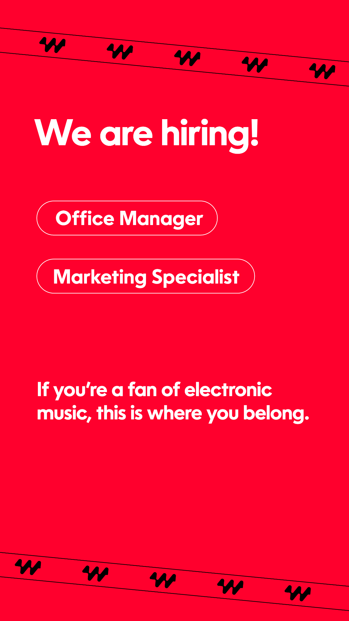 Edmwarriors Facebook ad