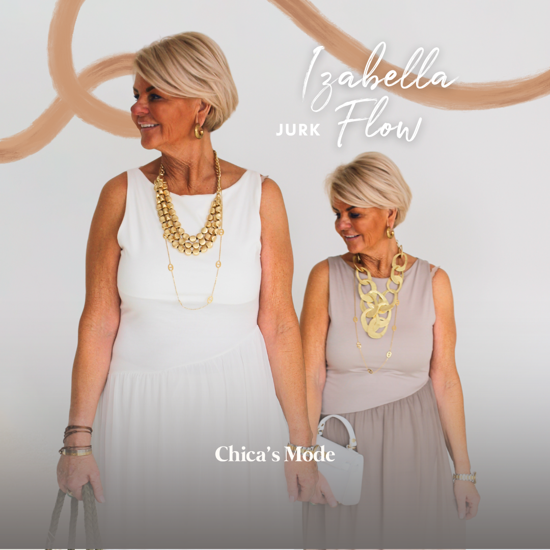 Chica's Mode Barendrecht Facebook ad