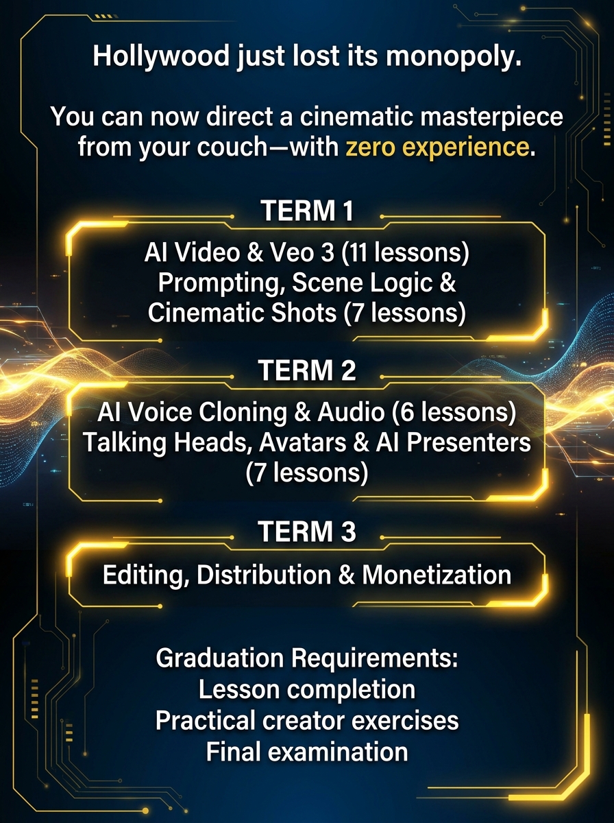 Marcus Thorne Facebook ad