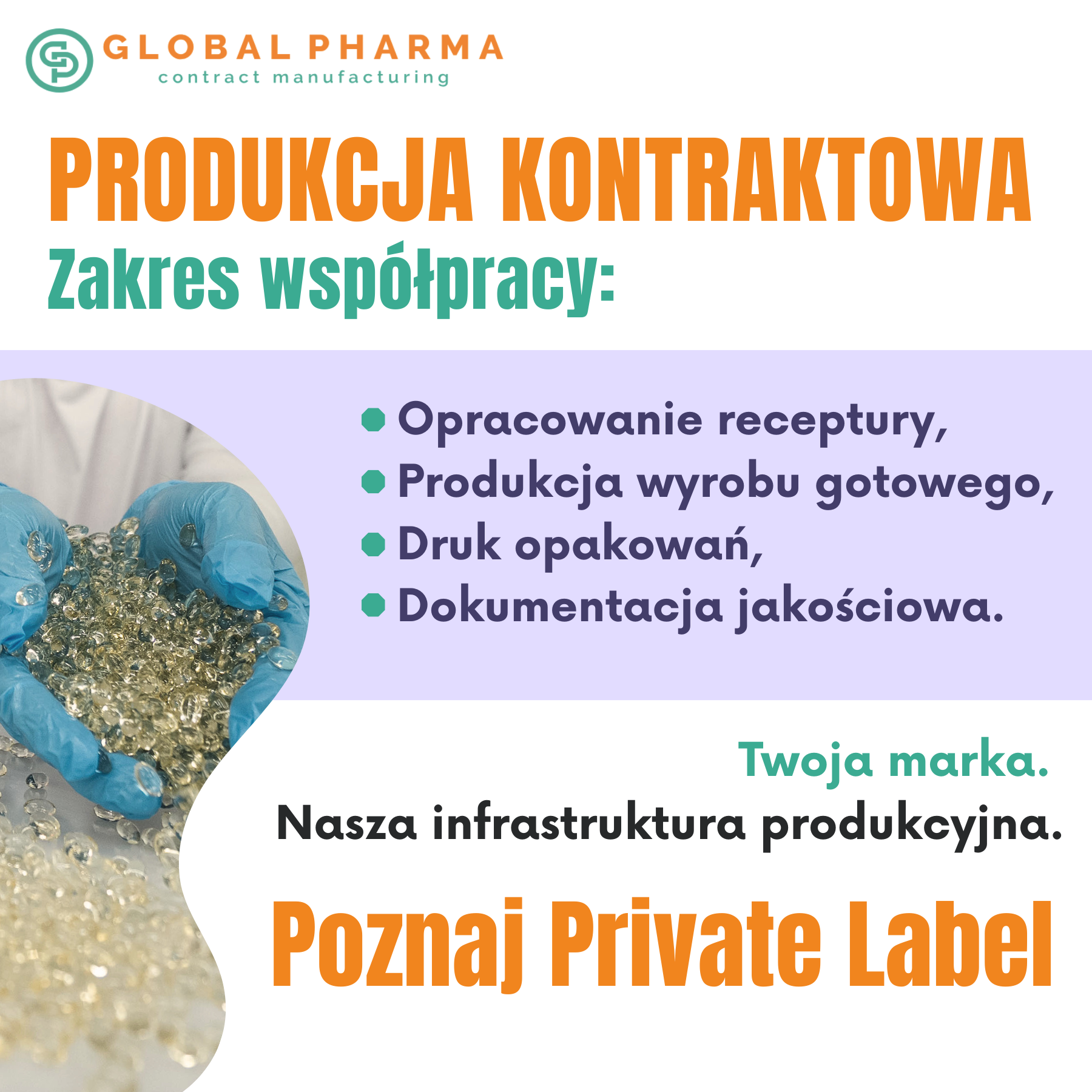 Global Pharma CM Facebook ad