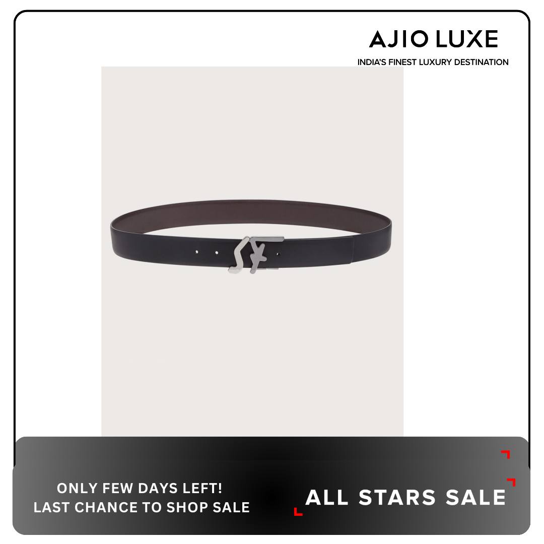 AjioLuxe Facebook ad