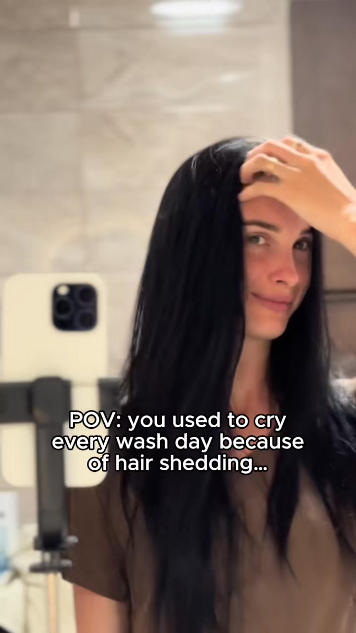Mandy Hair Loss Researcher Facebook ad: Restore Thicker, Healthier Hair (And Keep It)