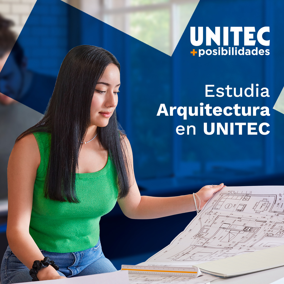 UNITEC Facebook ad