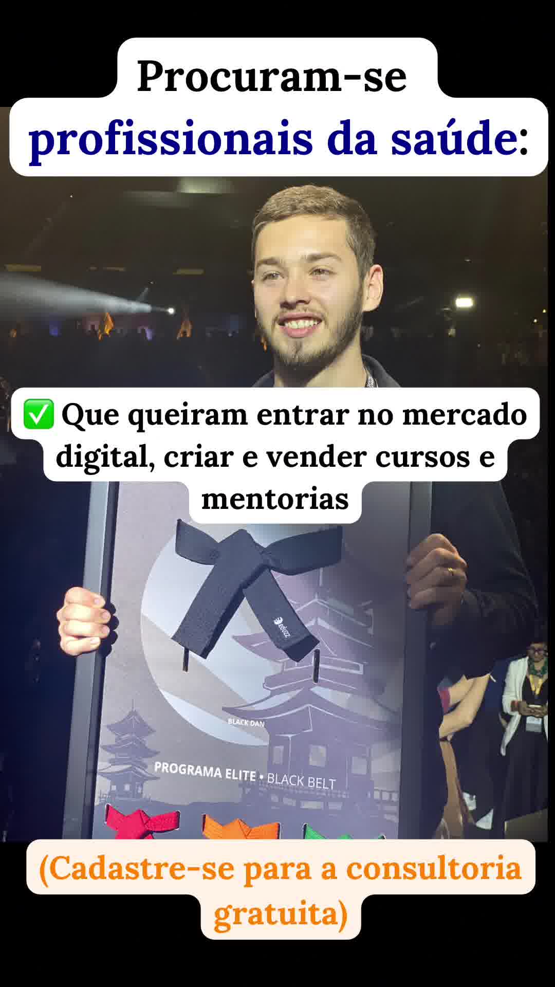 Flávio Cintra Facebook ad