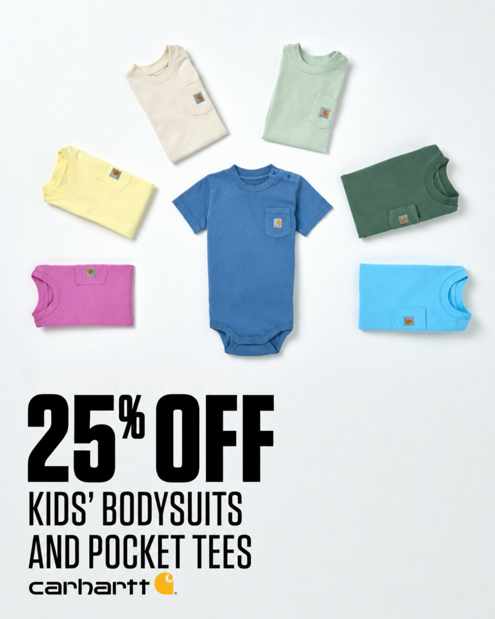 Carhartt Facebook ad