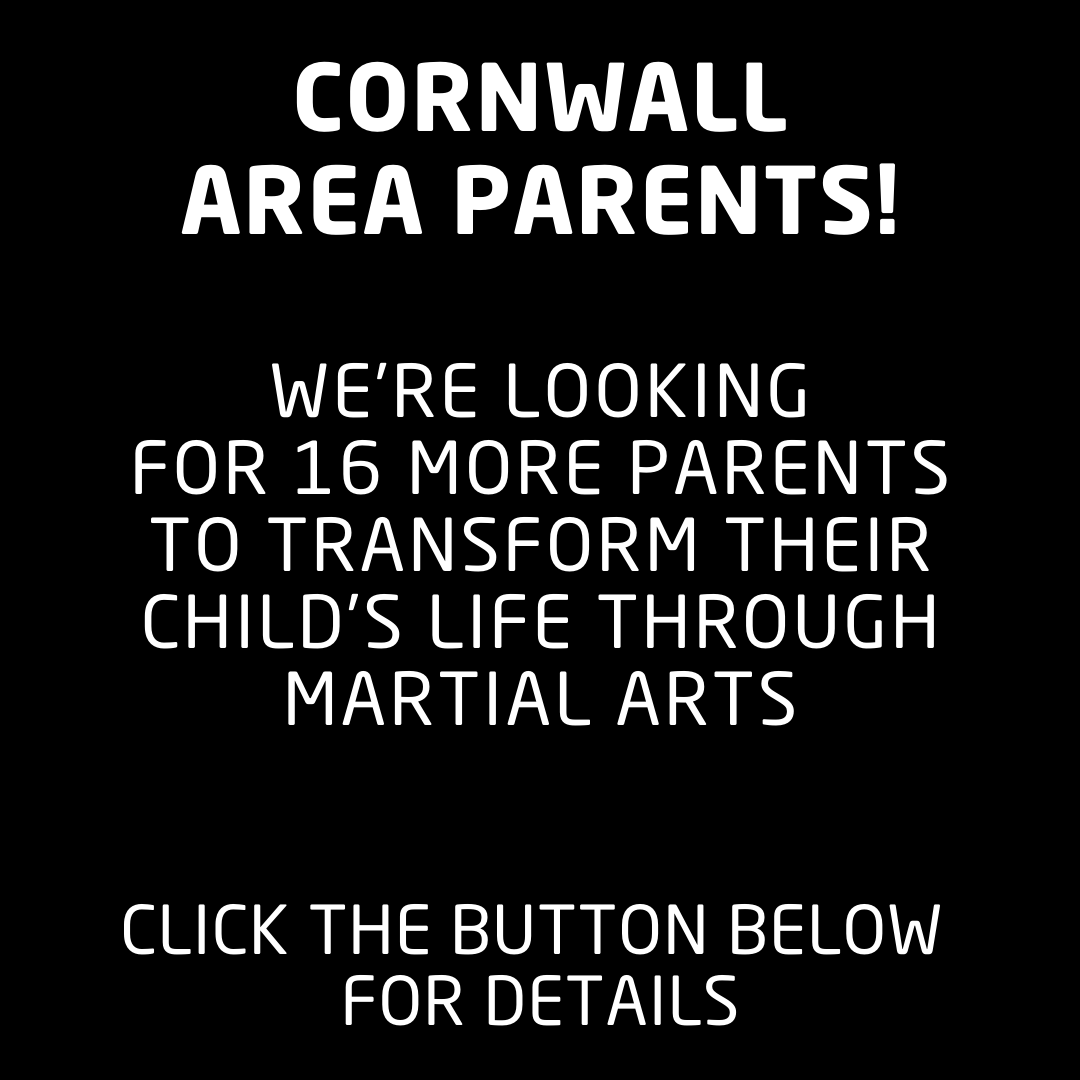 Wattie Karate Facebook ad