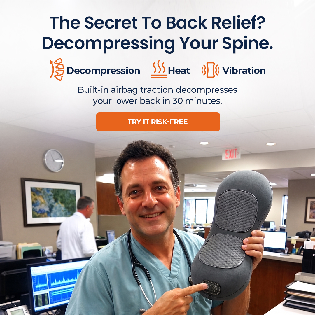 Nerve Support Zone Facebook ad from Jul 28, 2026
